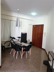 The Bayshore (D16), Condominium #585624071
